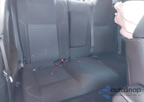 2017 Dodge Challenger Sxt z USA, uszkodzony, nr VIN 2C3CDZAG1HH640134